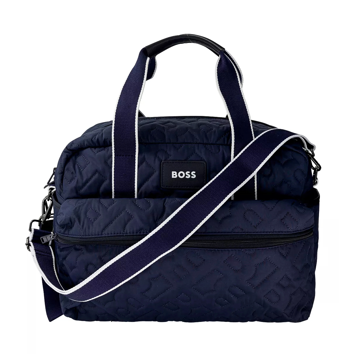 Diaper bag hugo sales boss